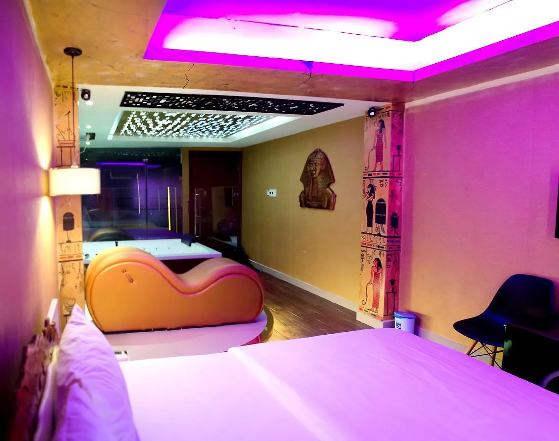Bonita Grand Hotel Ho Či Minovo Město